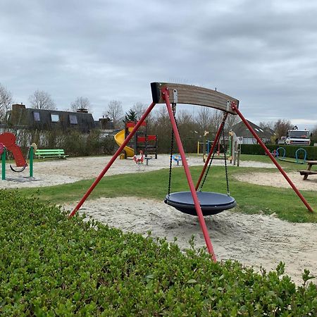 Kustverhuur, Park Schoneveld Stern 266 Breskens Dış mekan fotoğraf